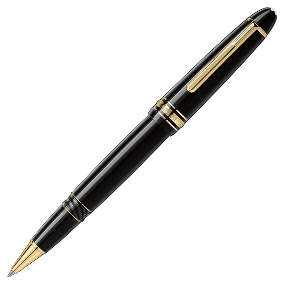Rollerball Montblanc Meisterstück Gold-Coated LeGrand