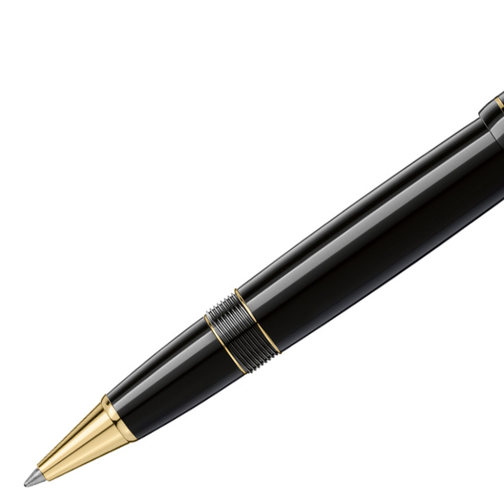Rollerball Montblanc Meisterstück Gold-Coated LeGrand