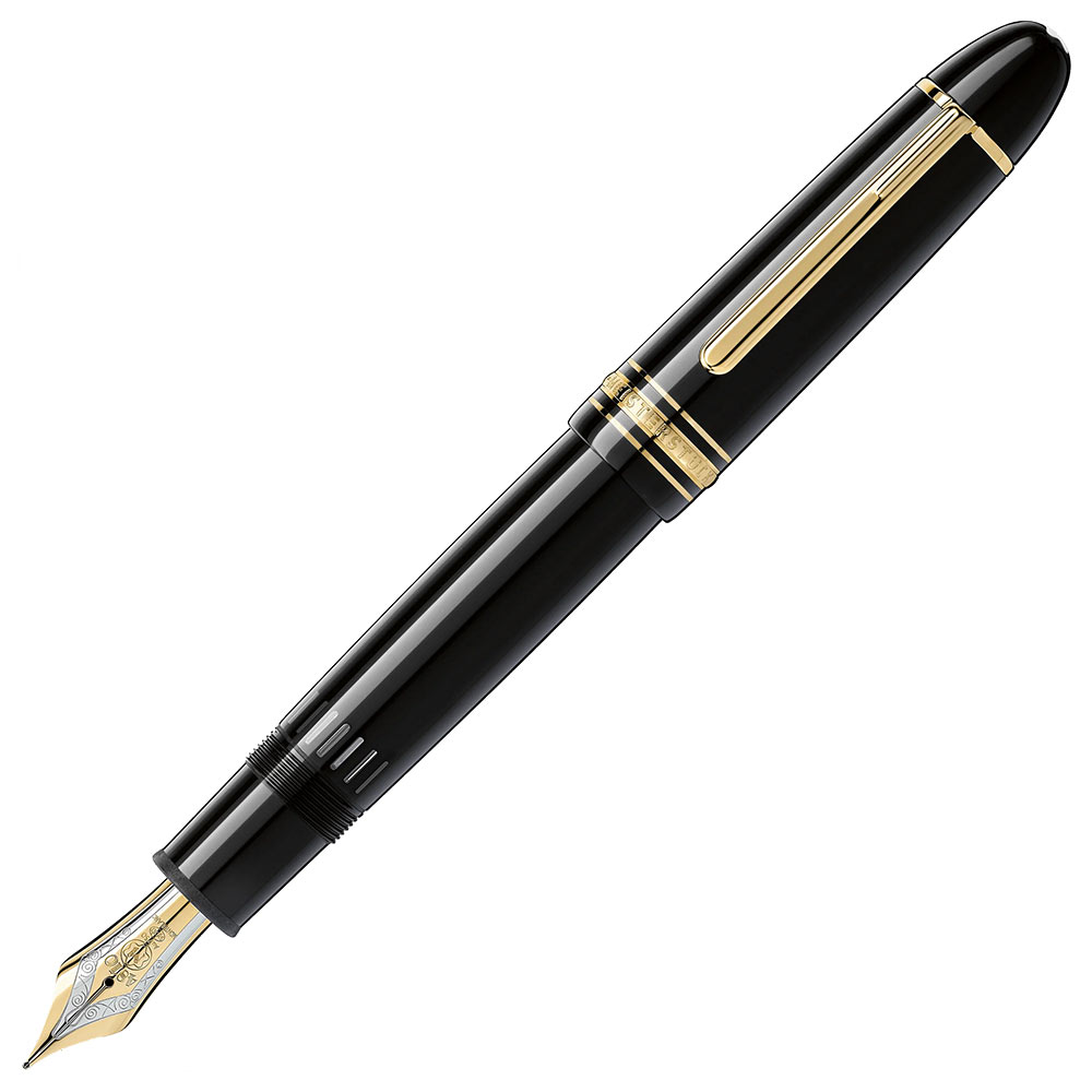 Fountain Pen Montblanc Meisterstück 149, M Fountain Pen Montblanc Meisterstück 149, M