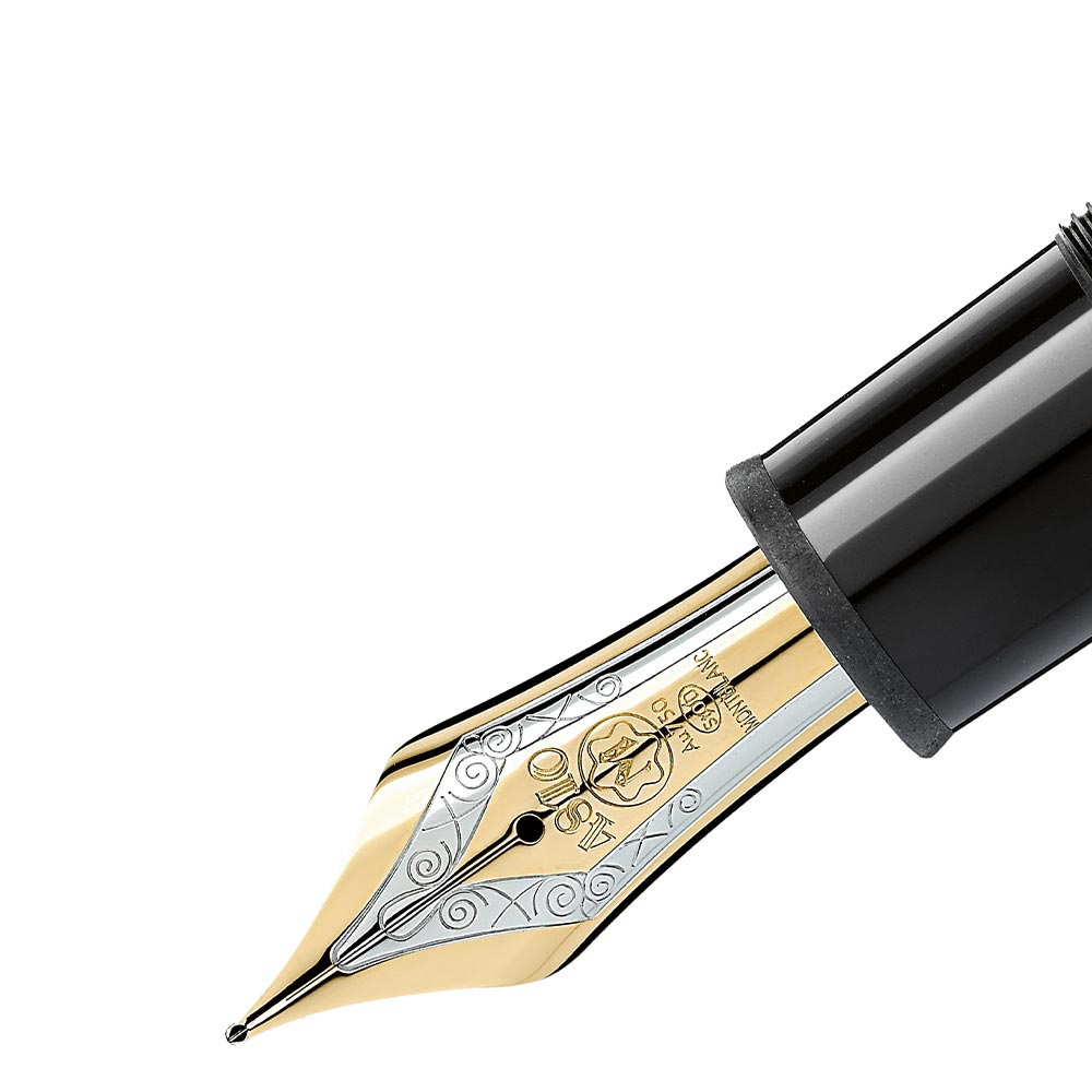 Fountain Pen Montblanc Meisterstück 149, M Fountain Pen Montblanc Meisterstück 149, M