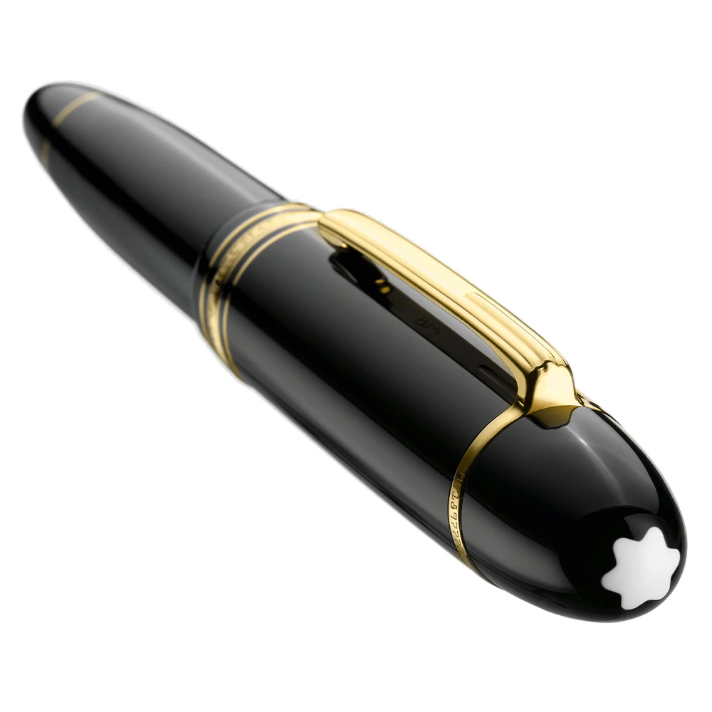 Fountain Pen Montblanc Meisterstück 149, M Fountain Pen Montblanc Meisterstück 149, M