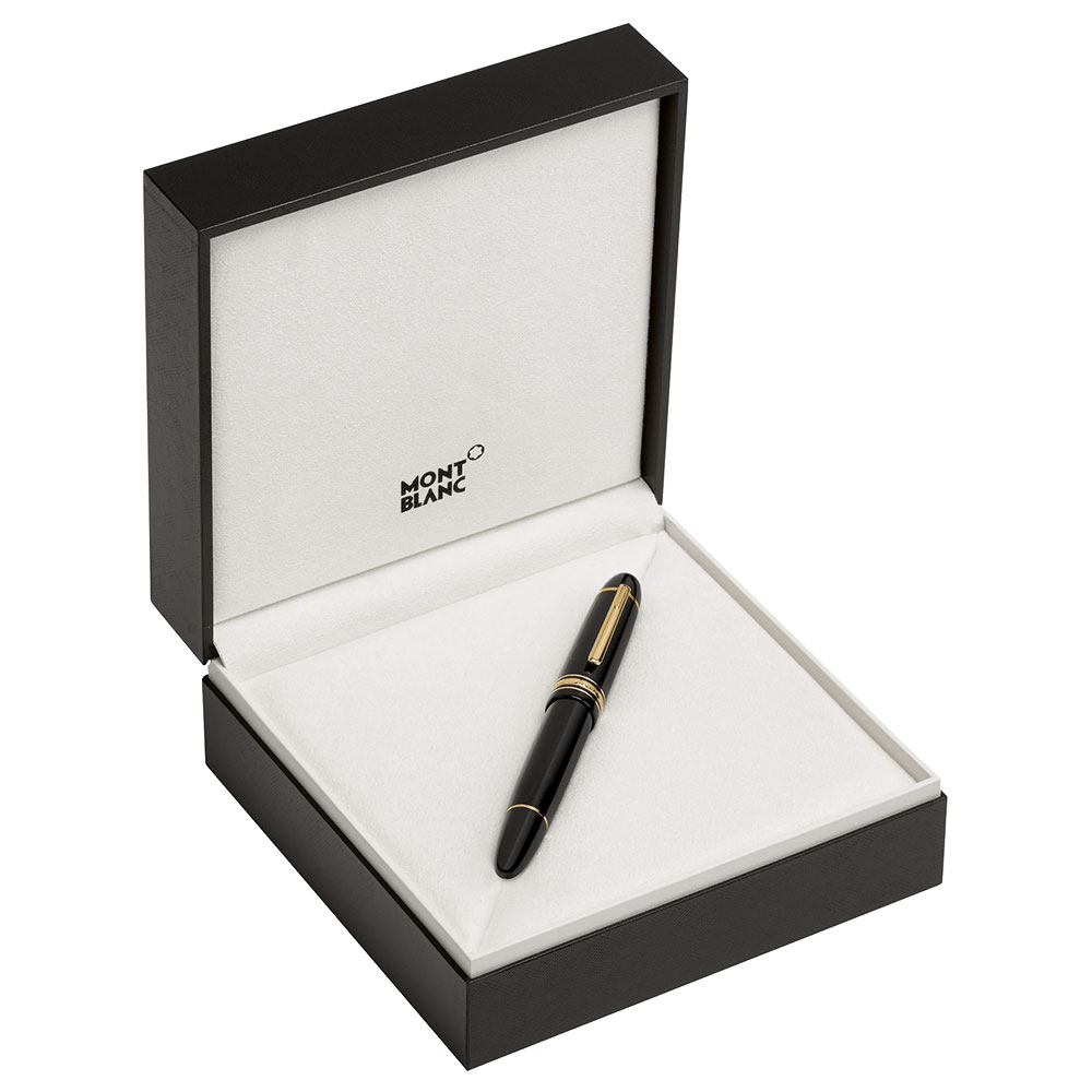 Fountain Pen Montblanc Meisterstück 149, M Fountain Pen Montblanc Meisterstück 149, M
