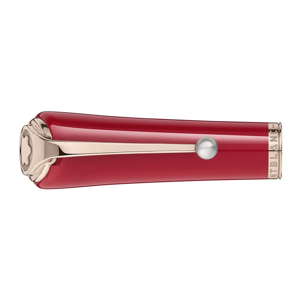 Перьевая ручка Montblanc Muses Marilyn Monroe, M