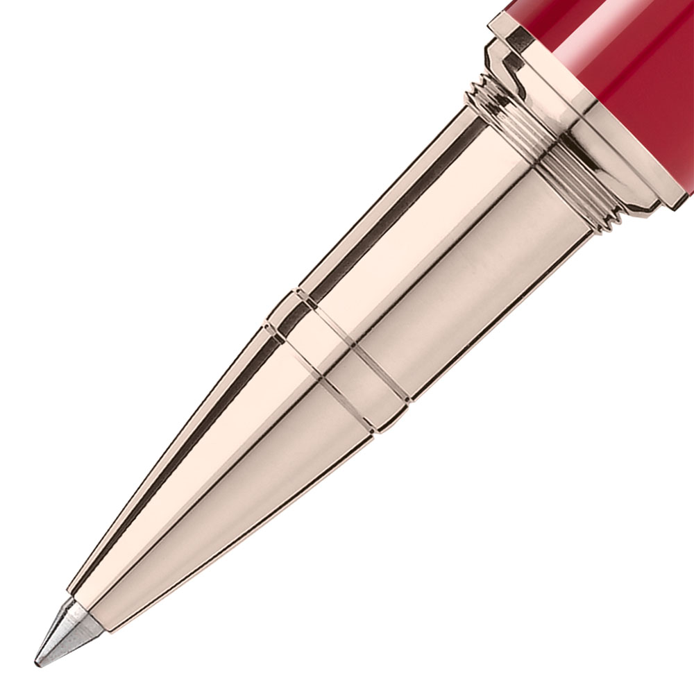 Ручка роллер Montblanc Muses Marilyn Monroe