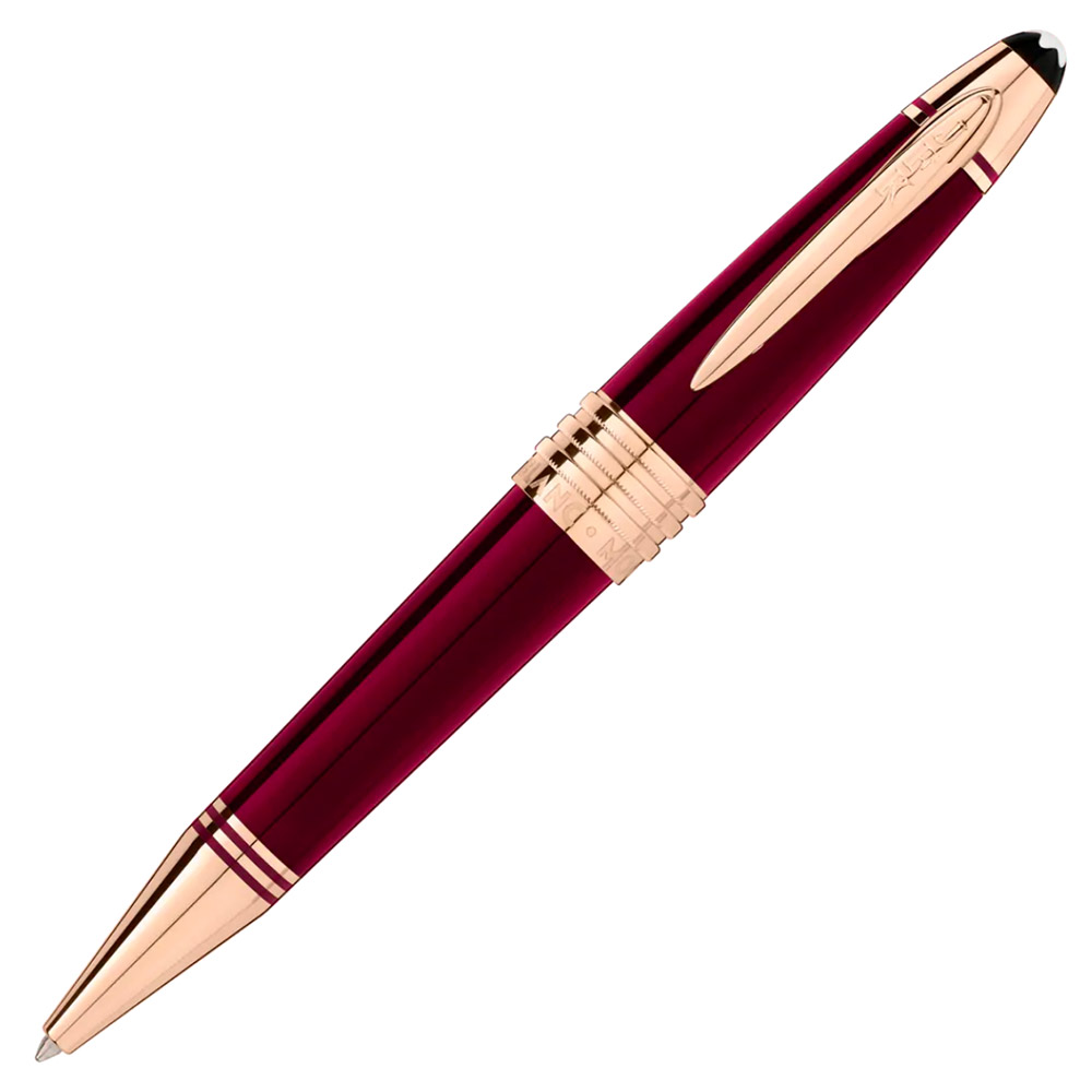 Шариковая ручка Montblanc Great Characters John F. Kennedy Шариковая ручка Montblanc Great Characters John F. Kennedy