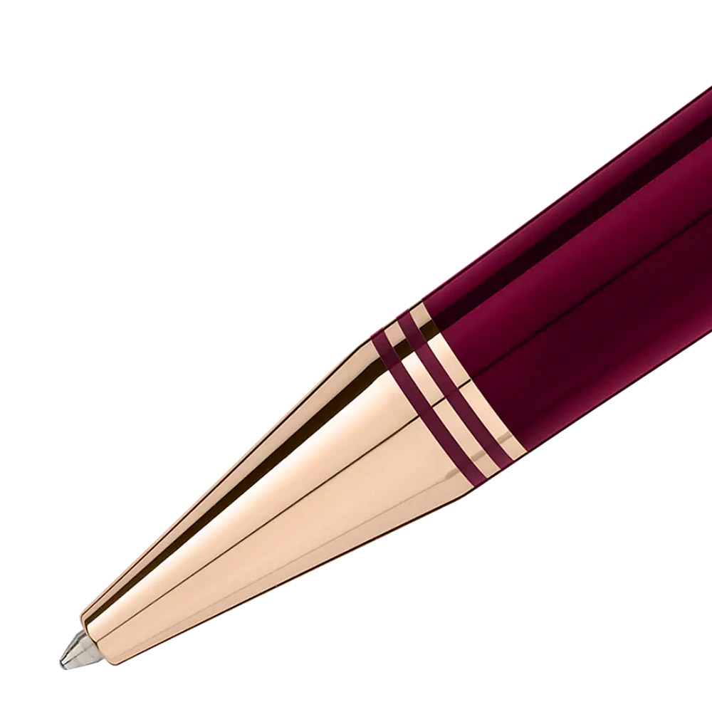 Шариковая ручка Montblanc Great Characters John F. Kennedy Шариковая ручка Montblanc Great Characters John F. Kennedy