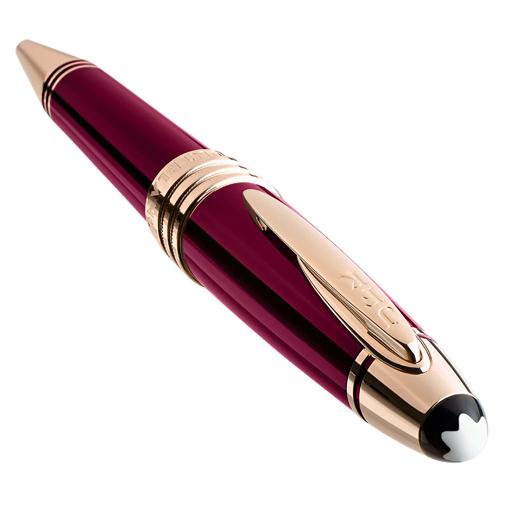 Шариковая ручка Montblanc Great Characters John F. Kennedy Шариковая ручка Montblanc Great Characters John F. Kennedy
