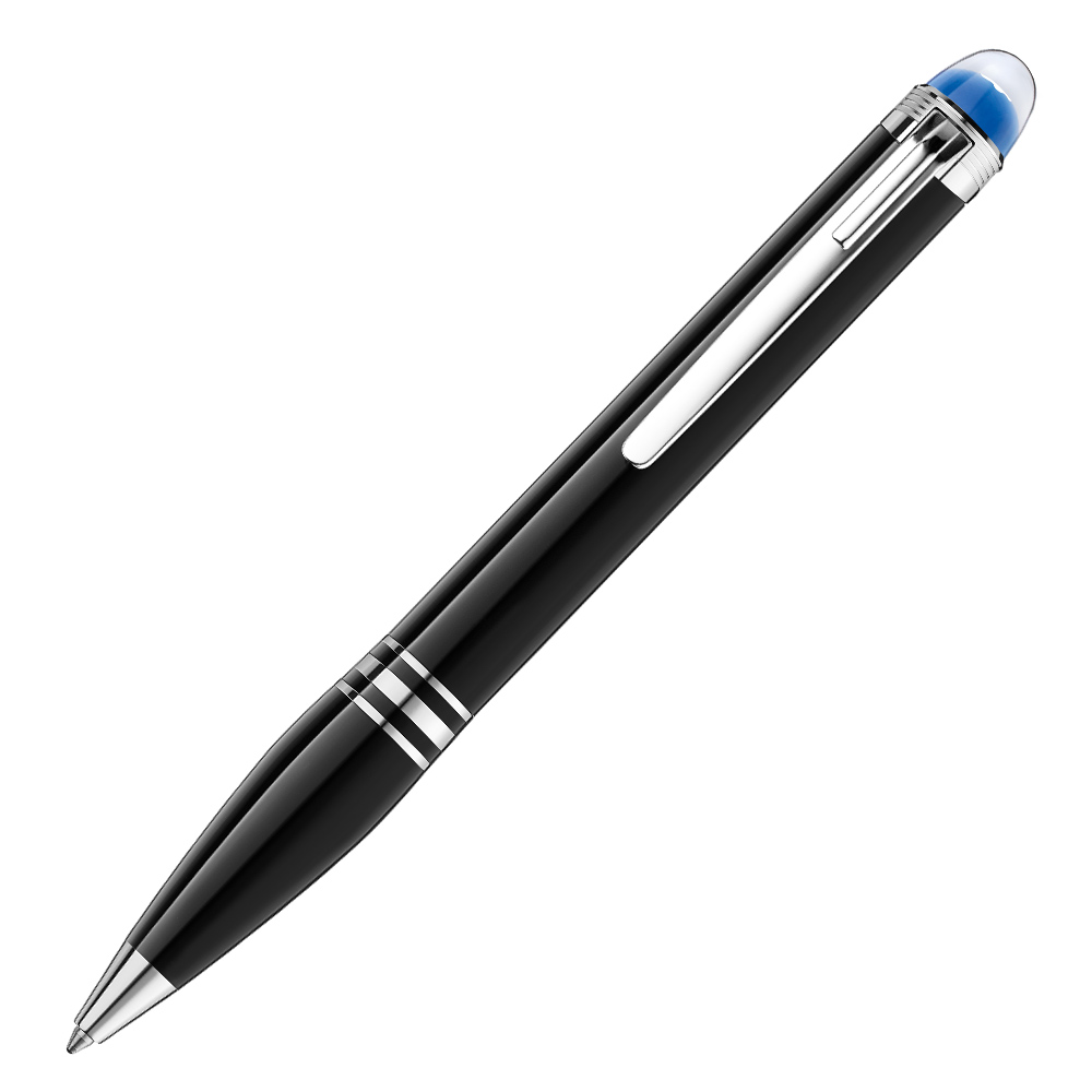 Ballpoint Pen Montblanc StarWalker