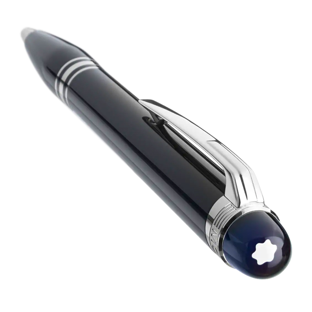 Ballpoint Pen Montblanc StarWalker