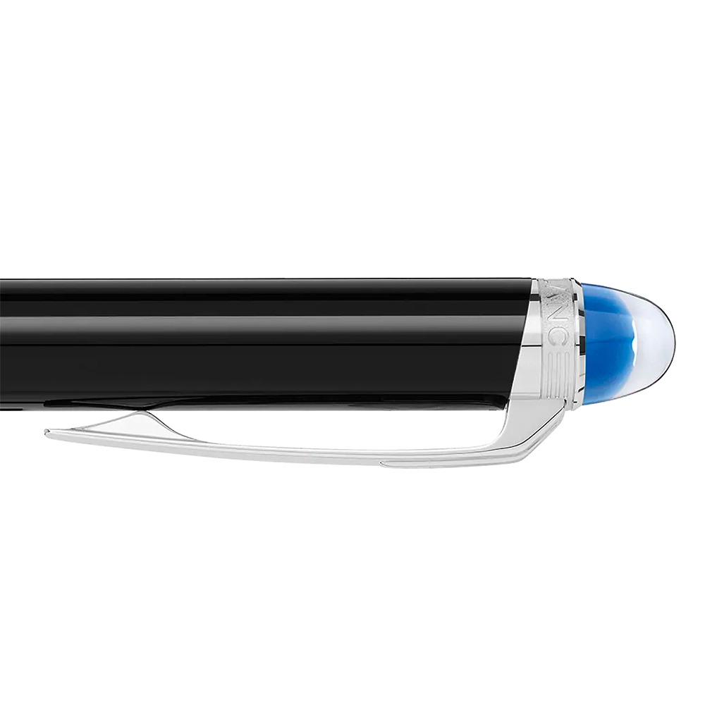 Ballpoint Pen Montblanc StarWalker