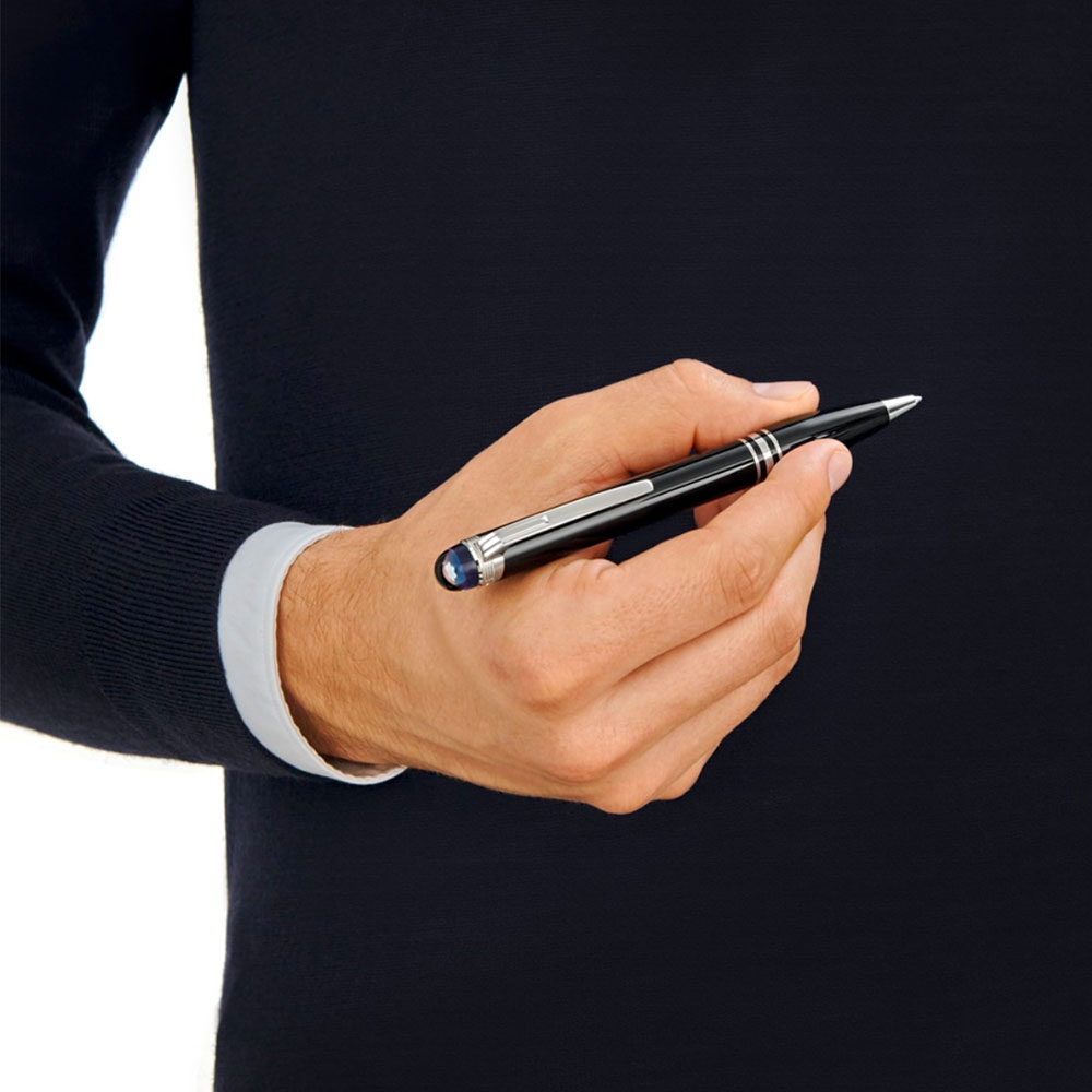 Ballpoint Pen Montblanc StarWalker