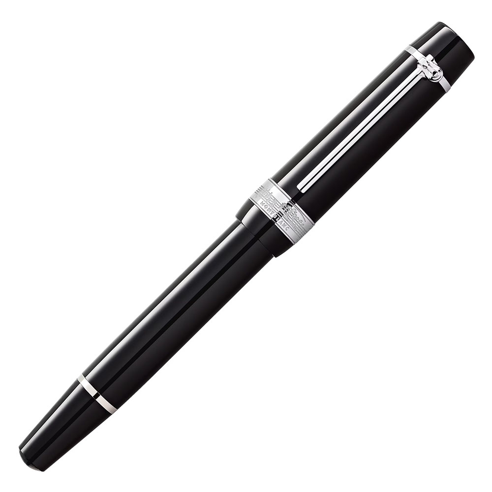 Ручка роллер Montblanc Frédéric Chopin