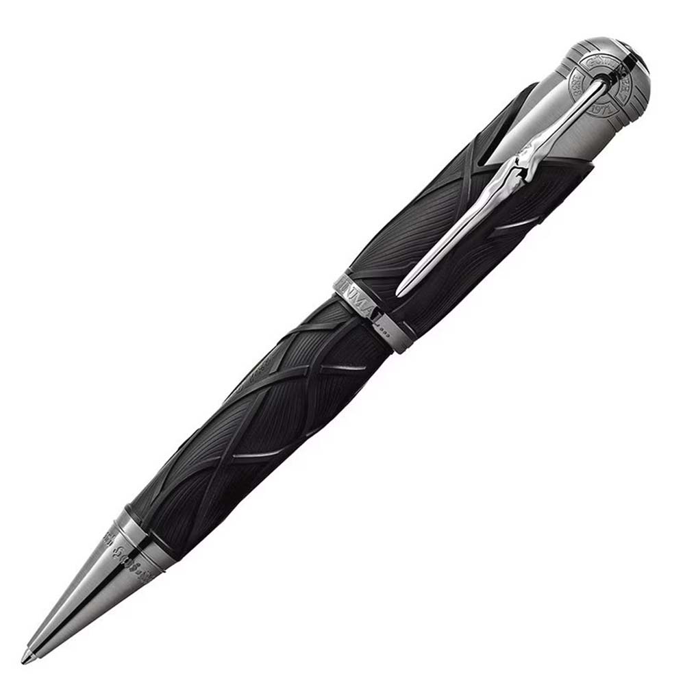 Шариковая ручка Montblanc Writers Edition Homage to Brothers Grimm