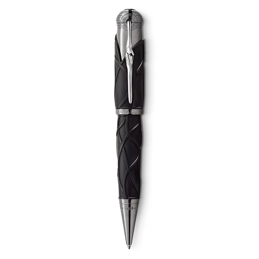 Шариковая ручка Montblanc Writers Edition Homage to Brothers Grimm