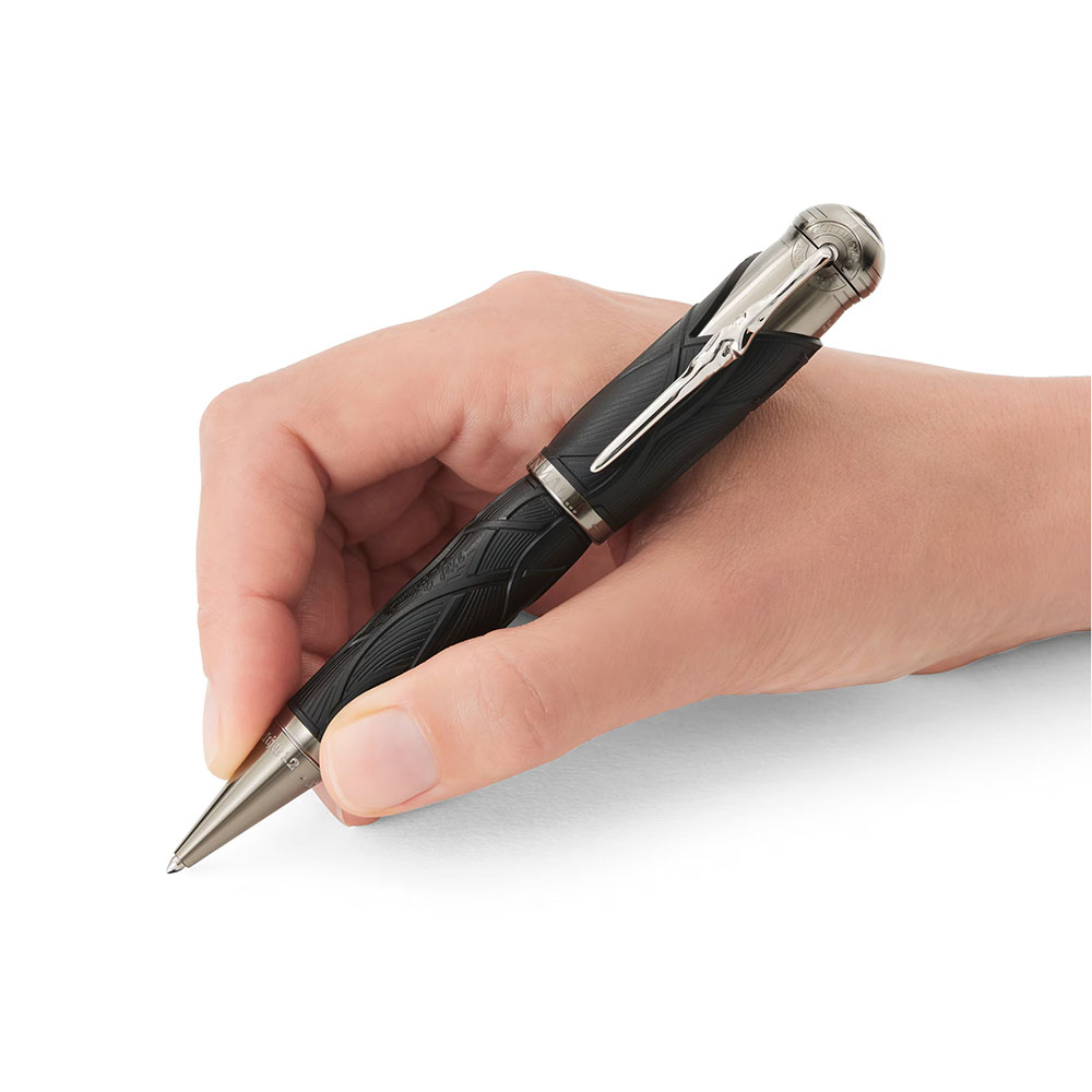 Шариковая ручка Montblanc Writers Edition Homage to Brothers Grimm