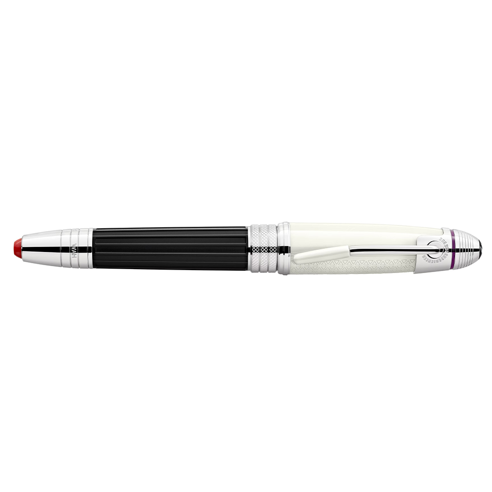 Перьевая ручка Montblanc Great Characters Jimi Hendrix, M Перьевая ручка Montblanc Great Characters Jimi Hendrix, M