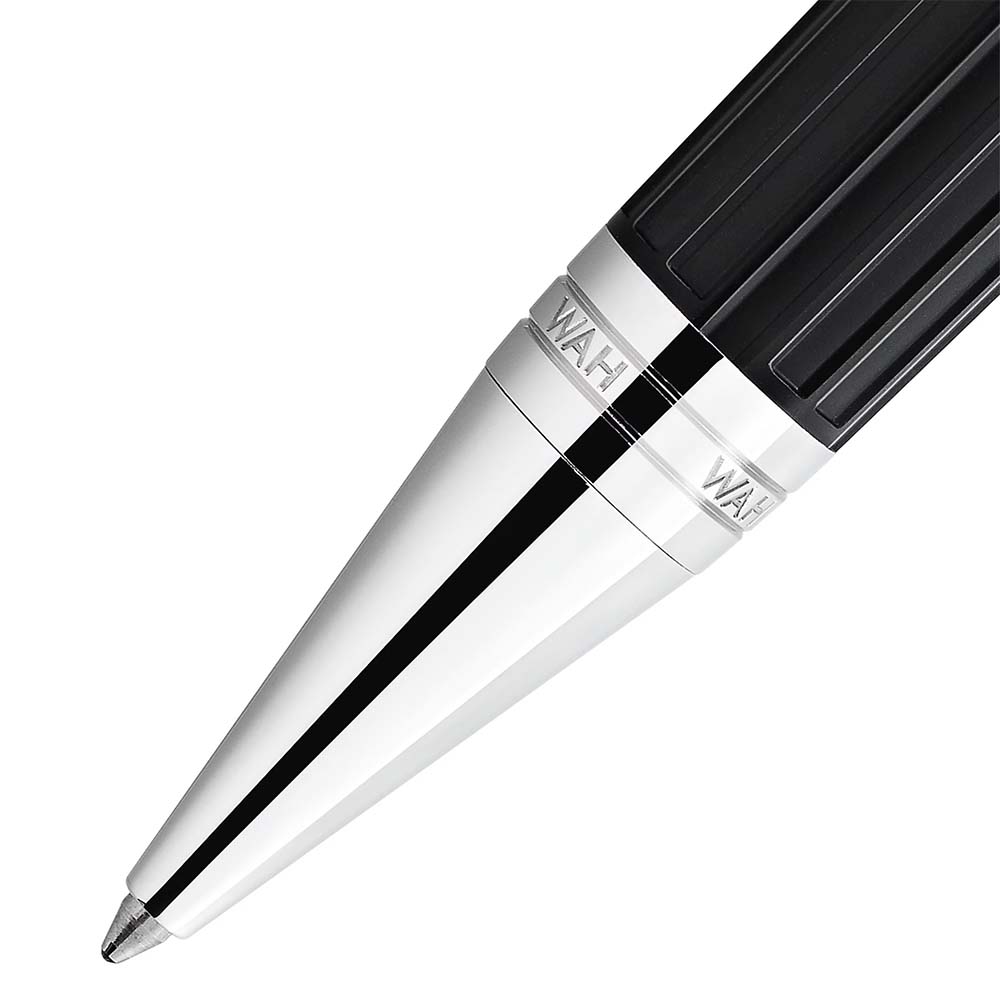 Шариковая ручка Montblanc Great Characters Jimi Hendrix
