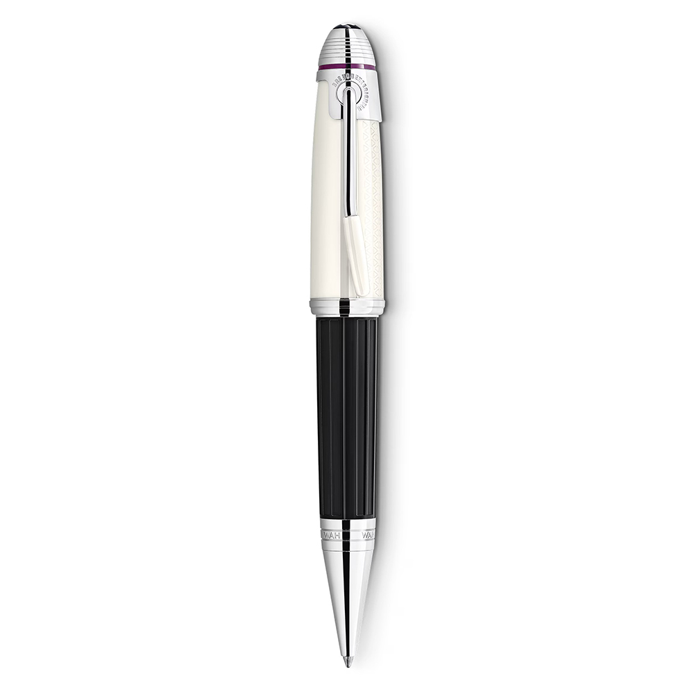 Шариковая ручка Montblanc Great Characters Jimi Hendrix