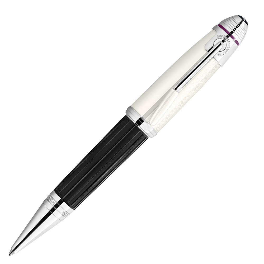 Шариковая ручка Montblanc Great Characters Jimi Hendrix