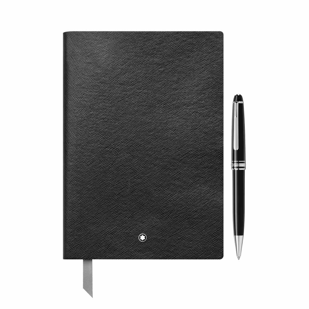 Ballpoint Pen Set Montblanc Meisterstück