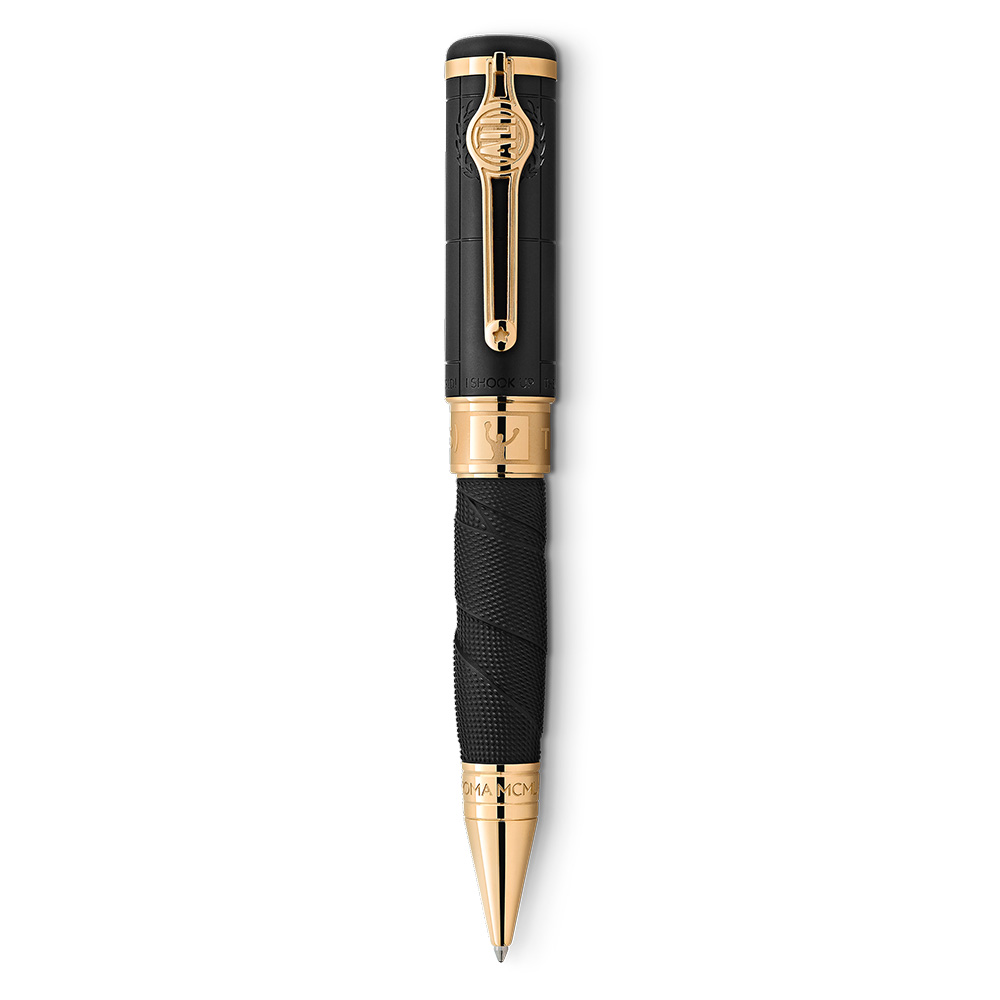 Шариковая ручка Montblanc Great Characters Muhammad Ali