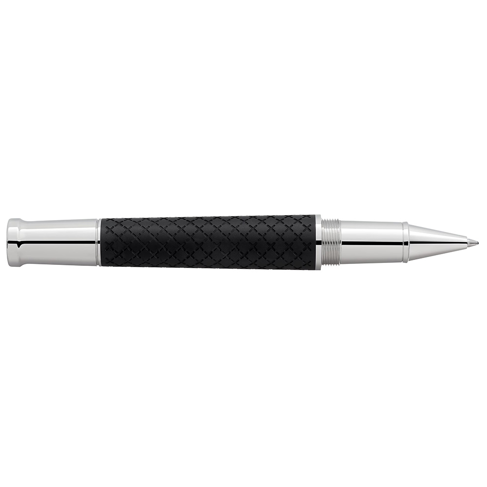 Ручка роллер Montblanc Writers Edition Homage to Robert Louis Stevenson