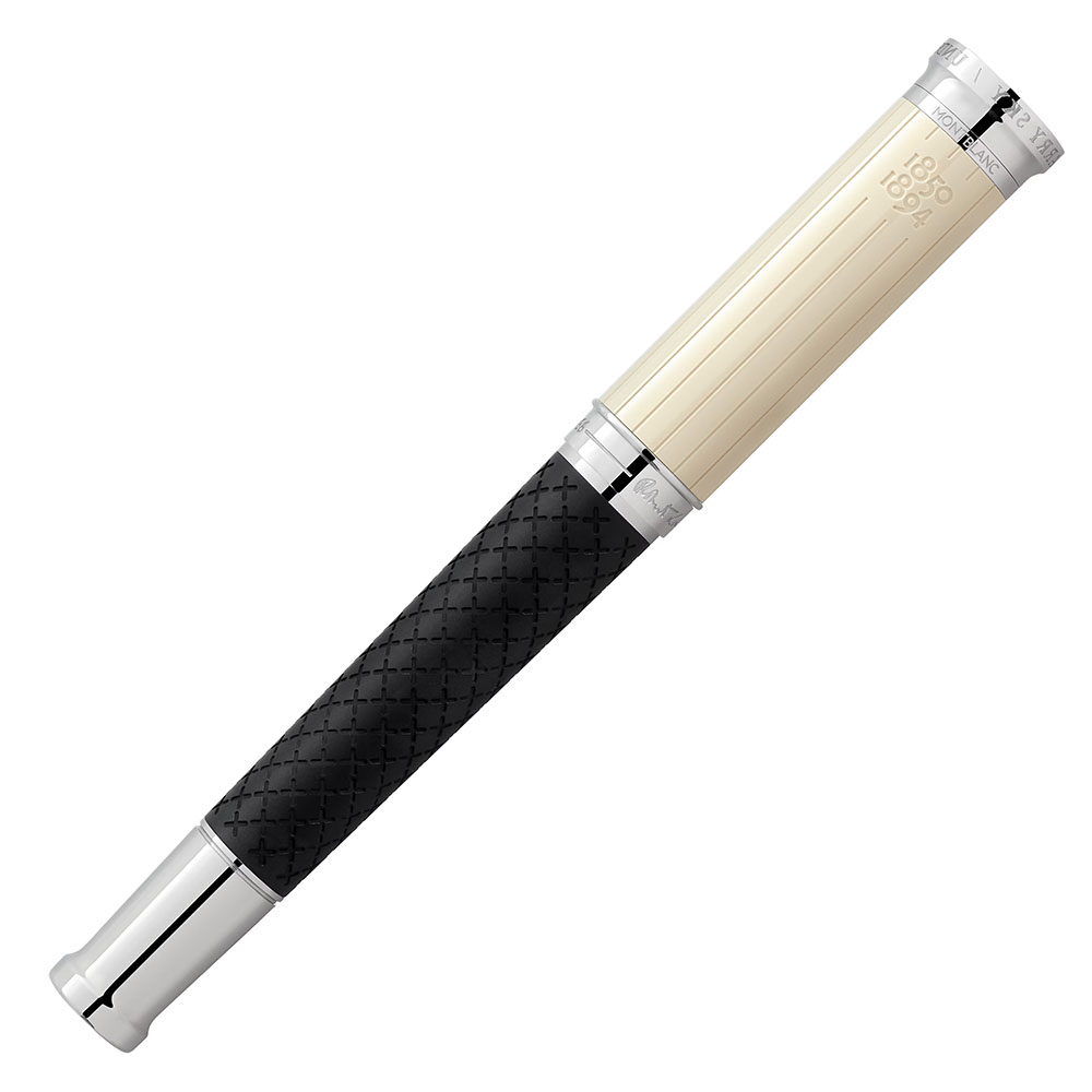 Ручка роллер Montblanc Writers Edition Homage to Robert Louis Stevenson