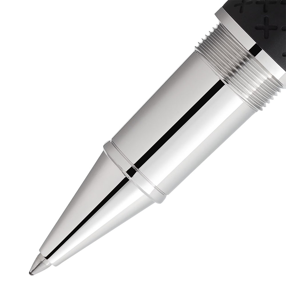 Ручка роллер Montblanc Writers Edition Homage to Robert Louis Stevenson Ручка роллер Montblanc Writers Edition Homage to Robert Louis Stevenson