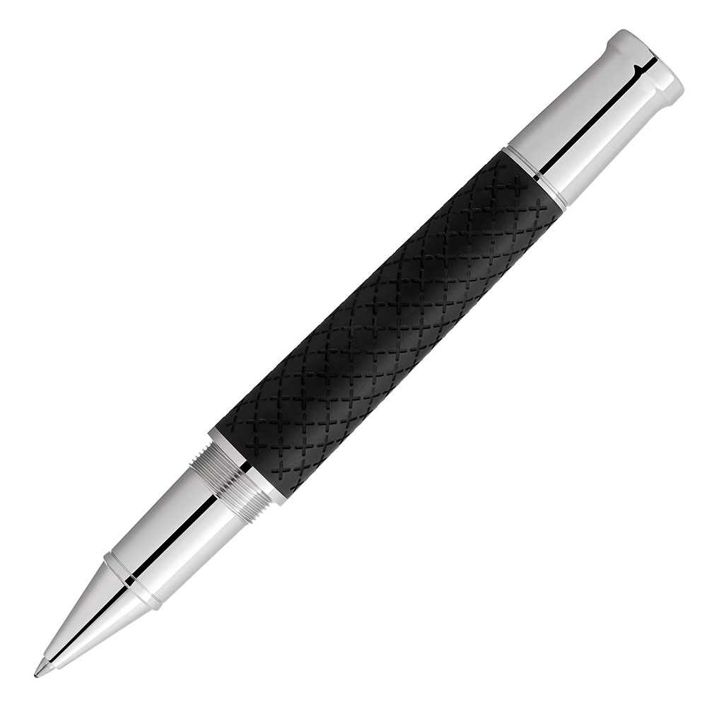 Ручка роллер Montblanc Writers Edition Homage to Robert Louis Stevenson