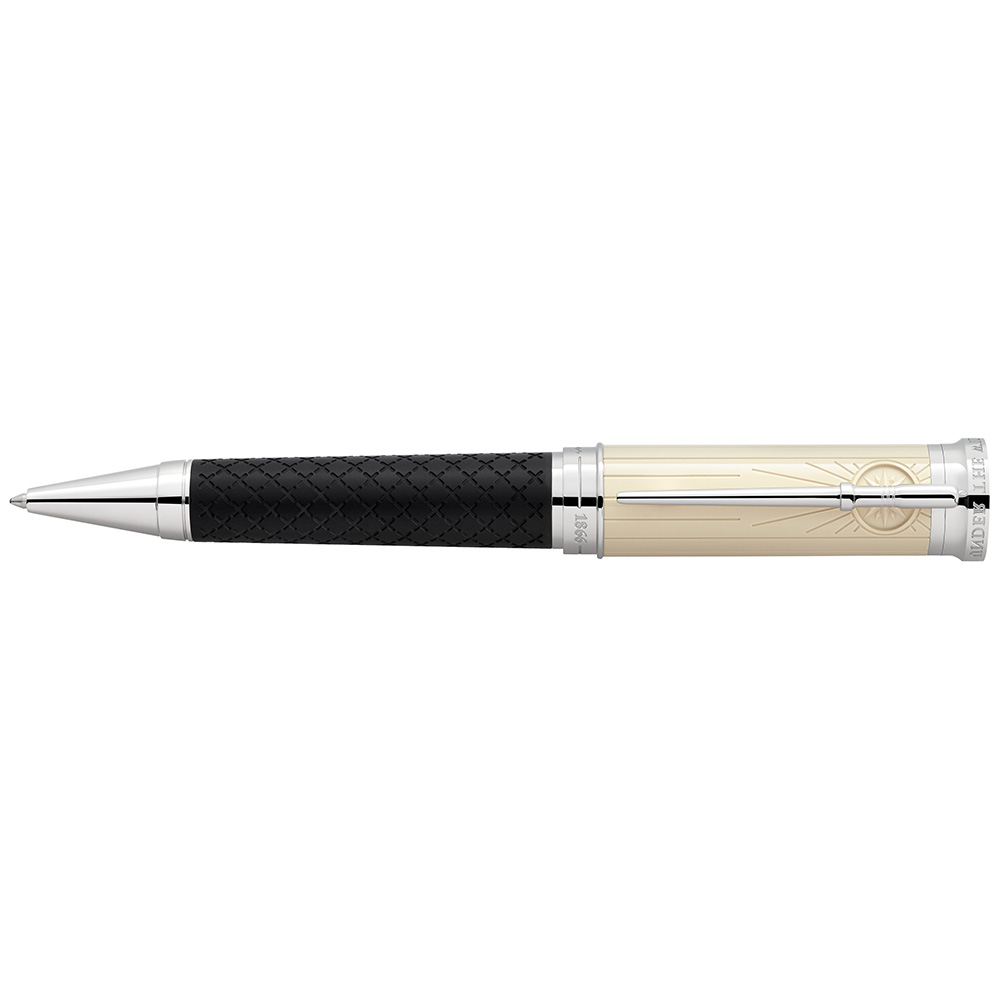 Шариковая ручка Montblanc Writers Edition Homage to Robert Louis Stevenson
