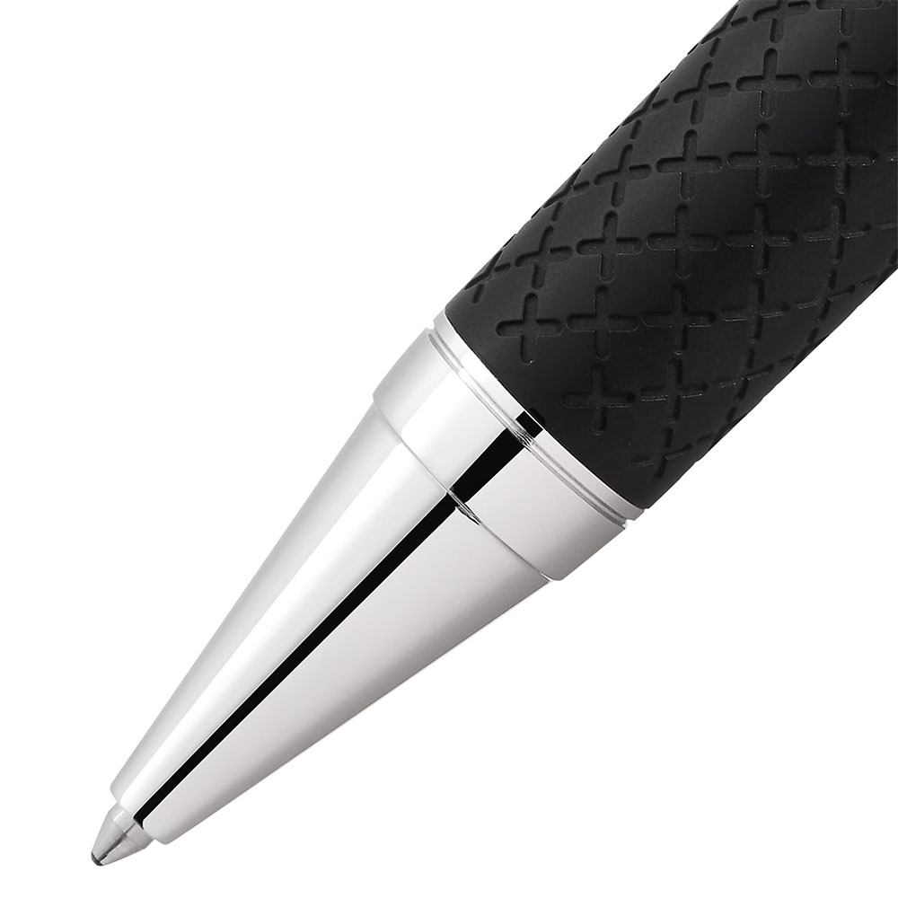 Шариковая ручка Montblanc Writers Edition Homage to Robert Louis Stevenson