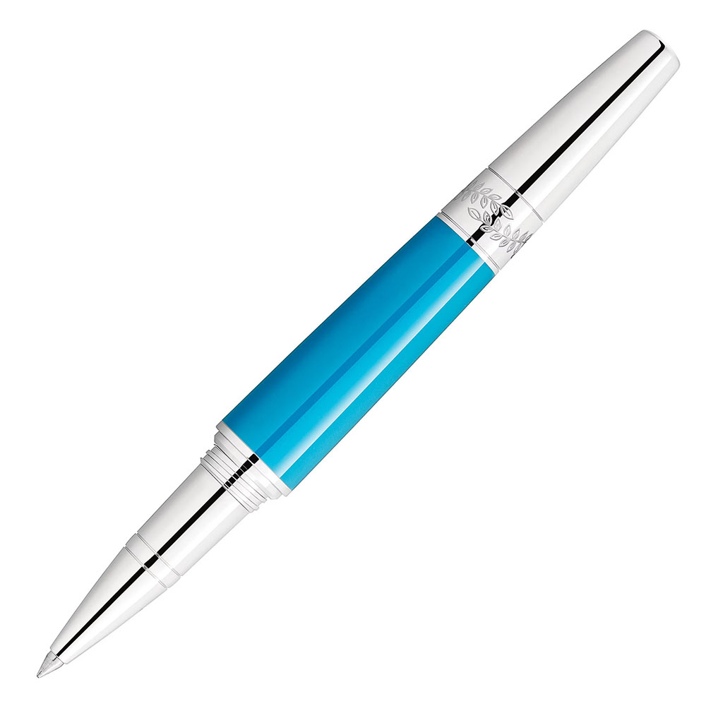 Ручка роллер Montblanc Muses Maria Callas