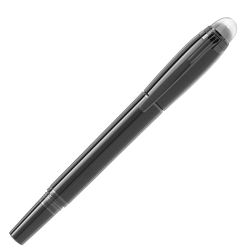 Капиллярная ручка Montblanc Starwalker Blackcosmos Капиллярная ручка Montblanc Starwalker Blackcosmos