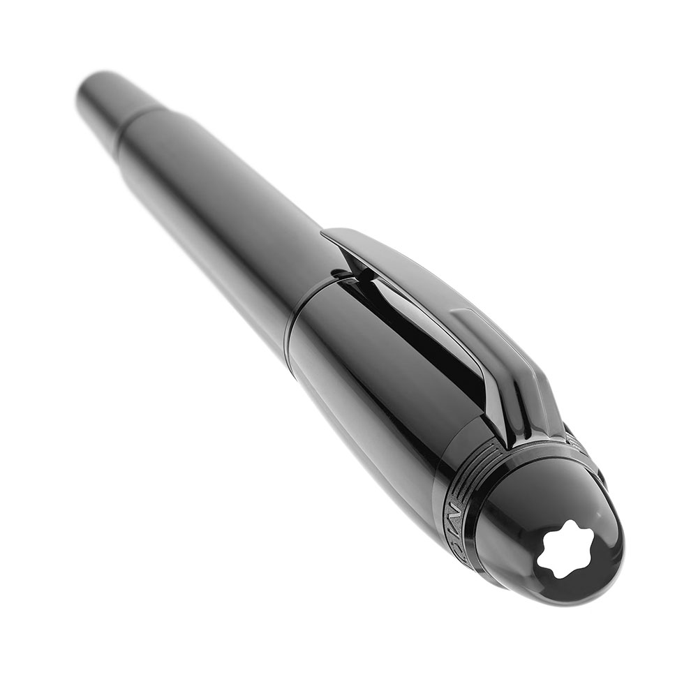 Капиллярная ручка Montblanc Starwalker Blackcosmos Капиллярная ручка Montblanc Starwalker Blackcosmos