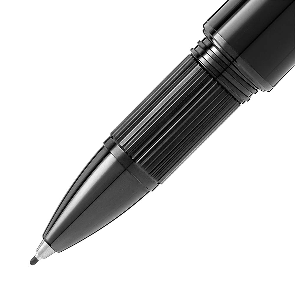 Капиллярная ручка Montblanc Starwalker Blackcosmos Капиллярная ручка Montblanc Starwalker Blackcosmos