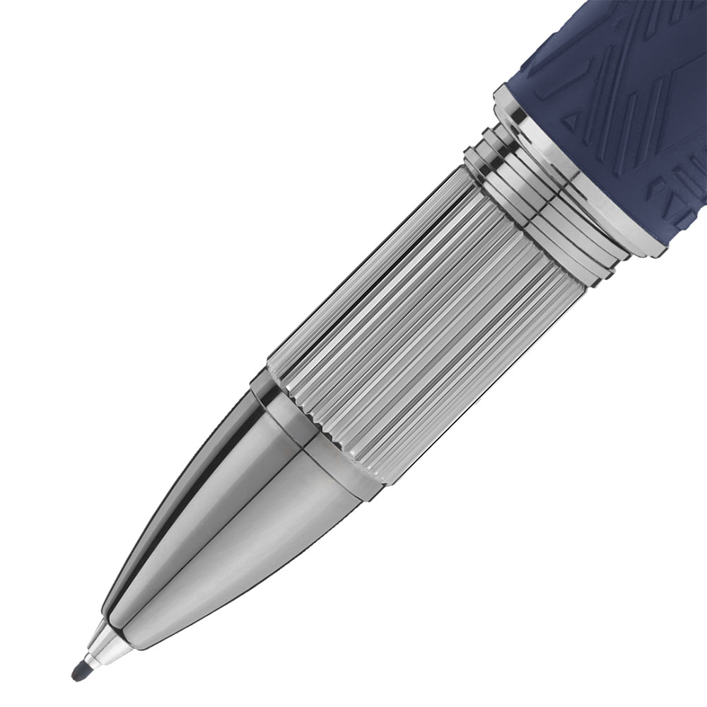 Fineliner Montblanc Starwalker Spaceblue