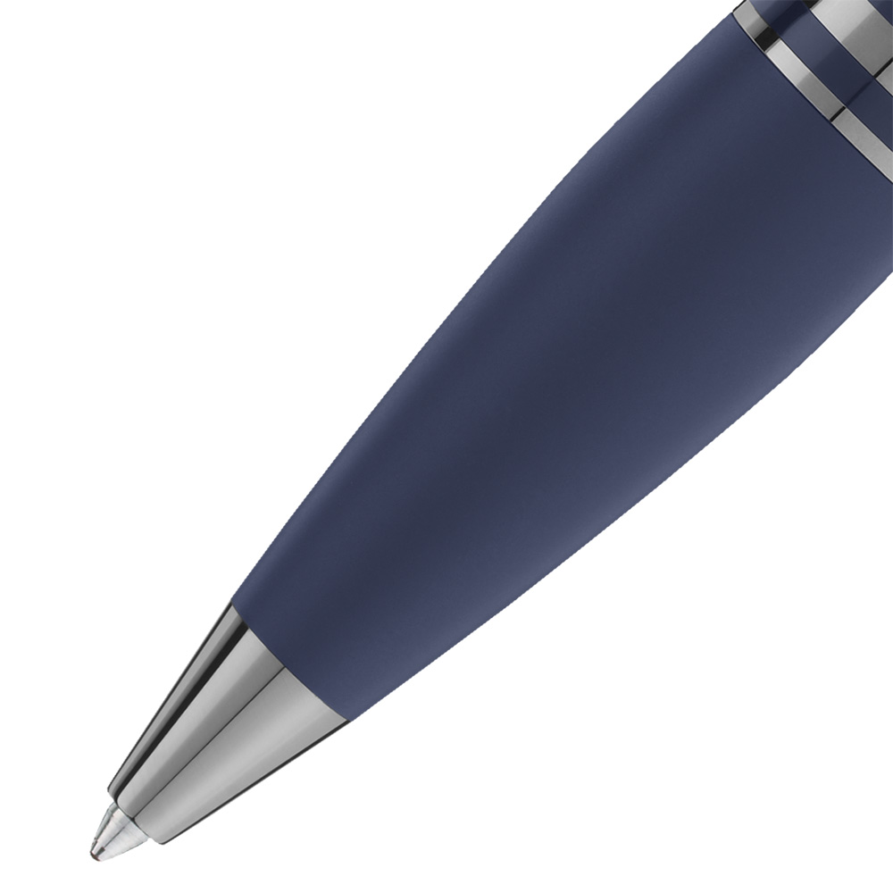 Ballpoint Pen Montblanc Starwalker Spaceblue