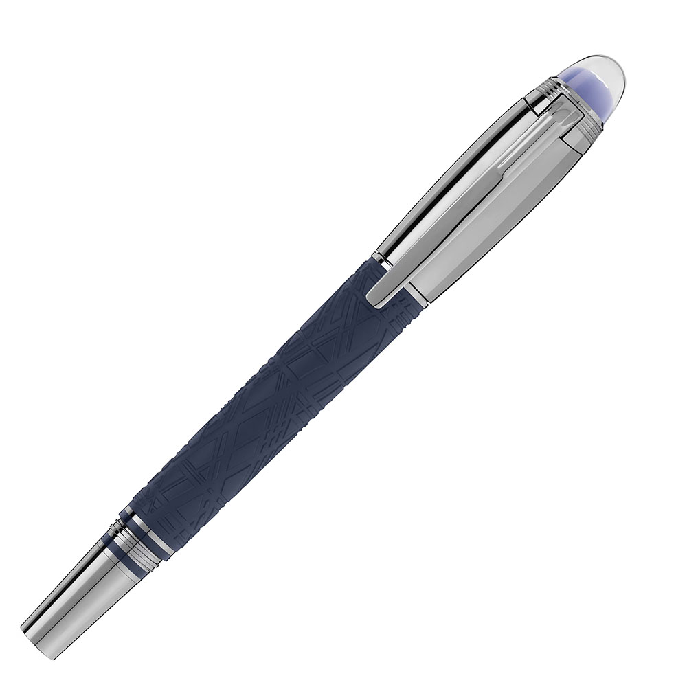 Капиллярная ручка Montblanc Starwalker