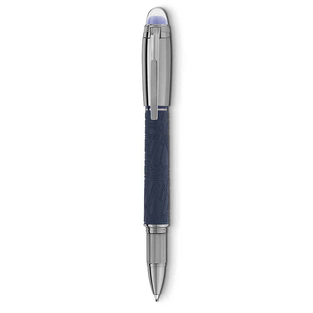 Капиллярная ручка Montblanc Starwalker