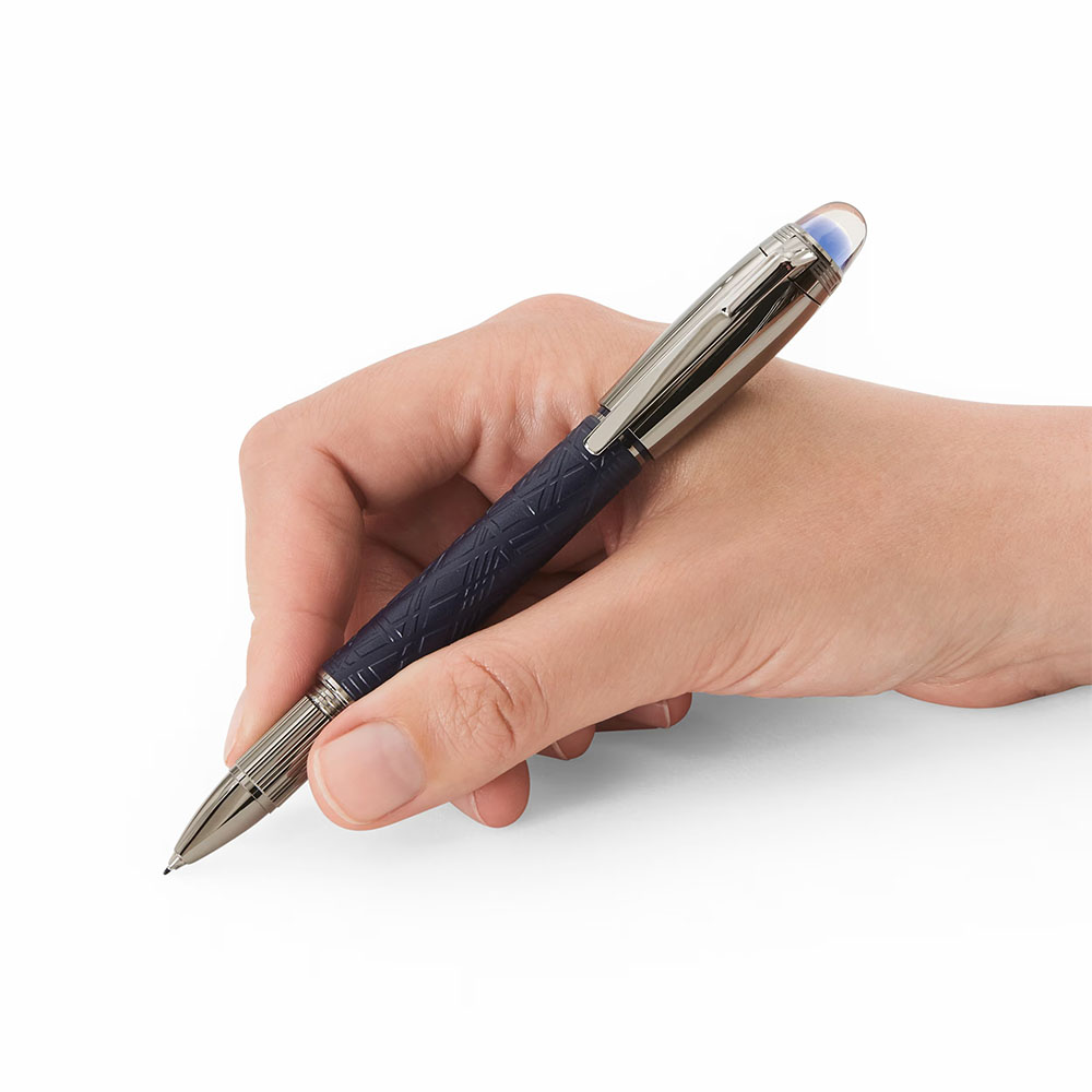 Капиллярная ручка Montblanc Starwalker