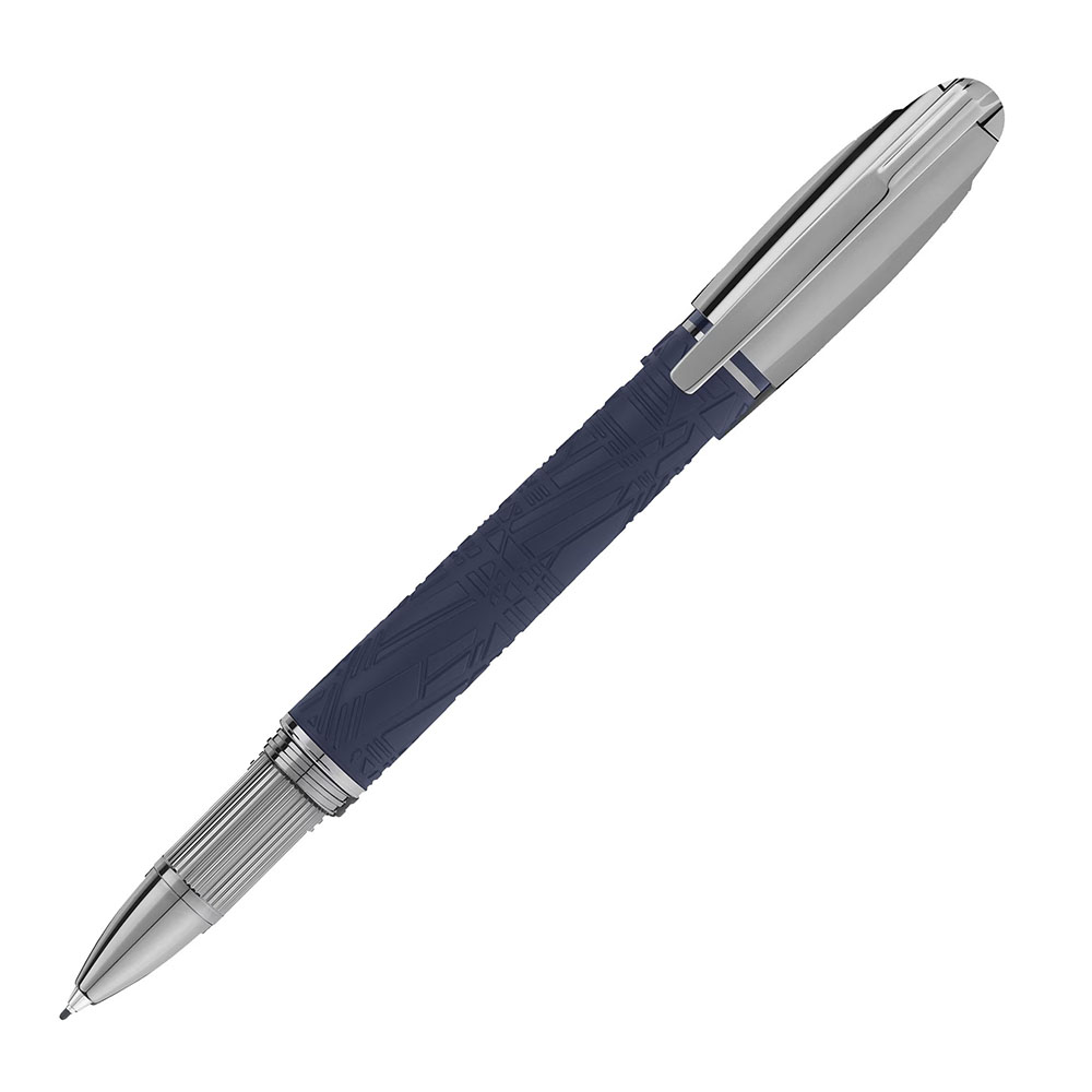 Капиллярная ручка Montblanc Starwalker