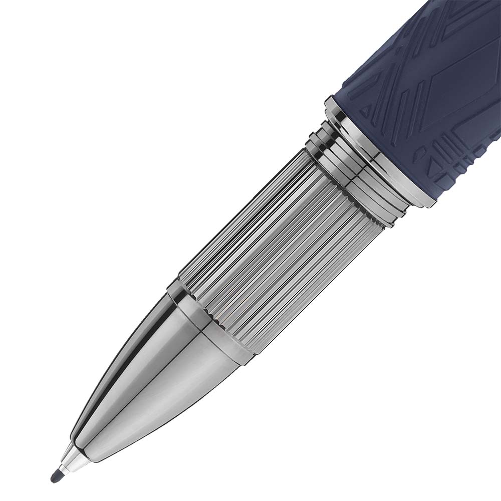 Капиллярная ручка Montblanc Starwalker