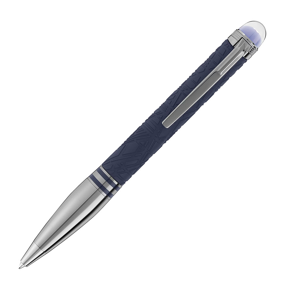 Шариковая ручка Montblanc Starwalker Шариковая ручка Montblanc Starwalker