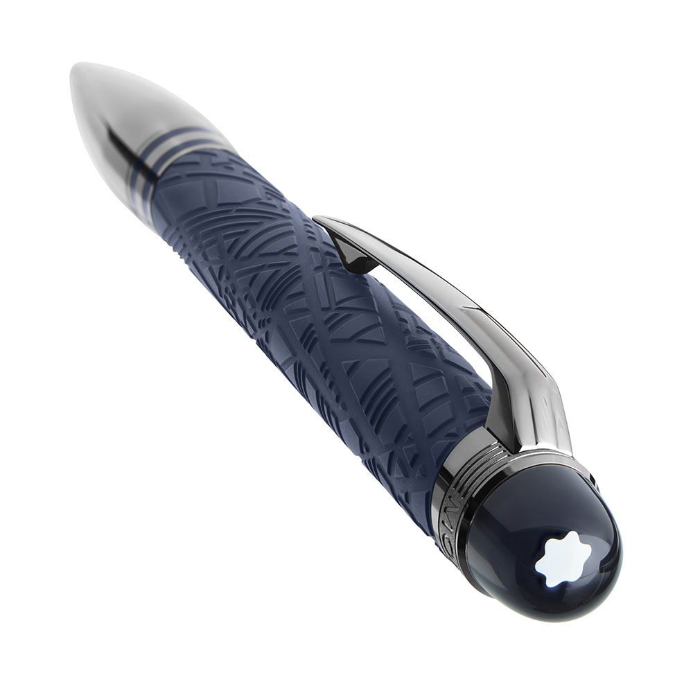 Шариковая ручка Montblanc Starwalker Шариковая ручка Montblanc Starwalker