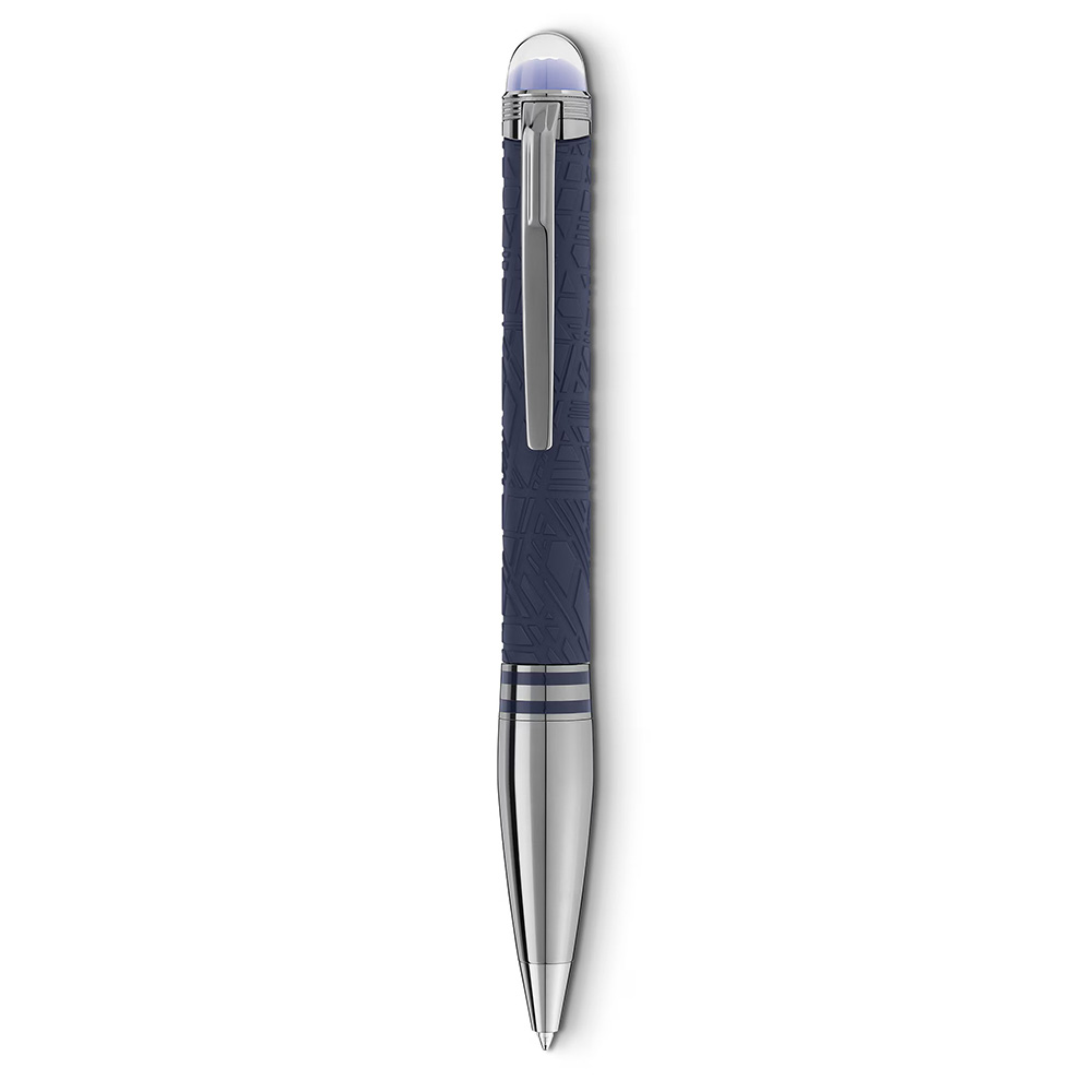 Шариковая ручка Montblanc Starwalker Шариковая ручка Montblanc Starwalker