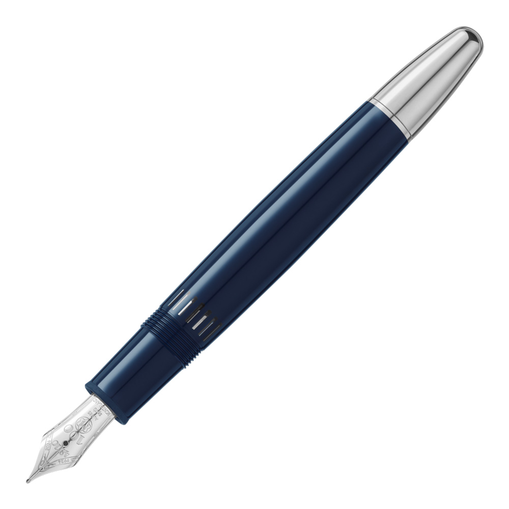 Fountain Pen Montblanc Meisterstück The Origin Collection, F