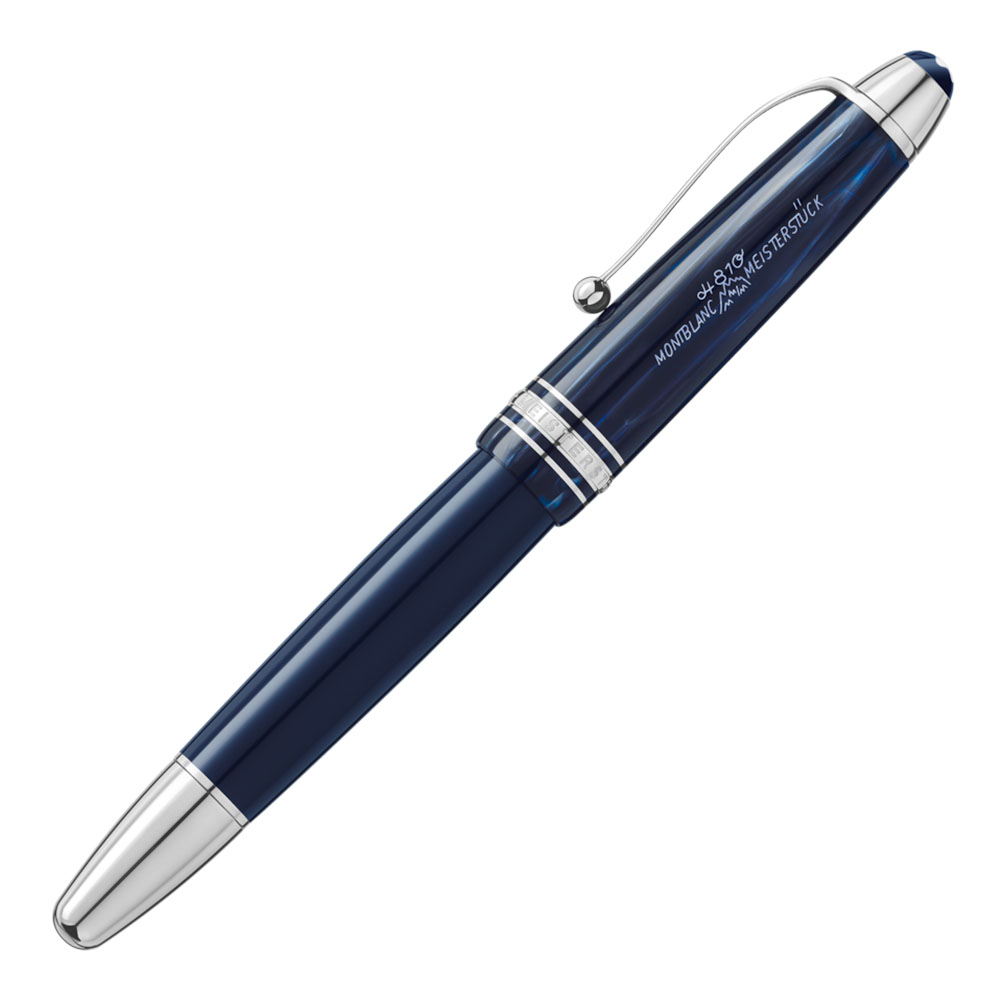 Fountain Pen Montblanc Meisterstück The Origin Collection, F