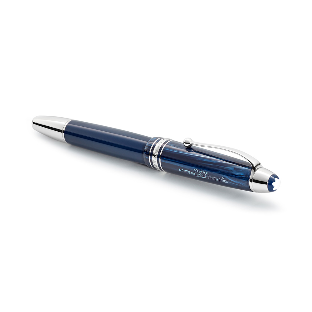 Fountain Pen Montblanc Meisterstück The Origin Collection, F