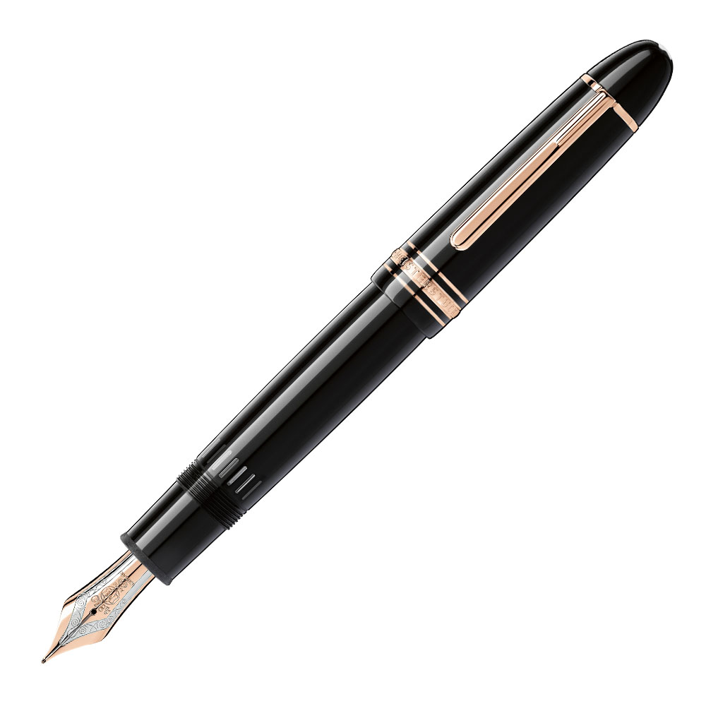 Fountain Pen Montblanc Meisterstück 149, EF