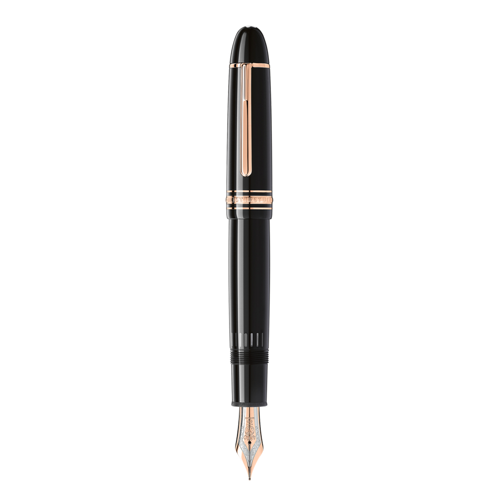 Fountain Pen Montblanc Meisterstück 149, EF
